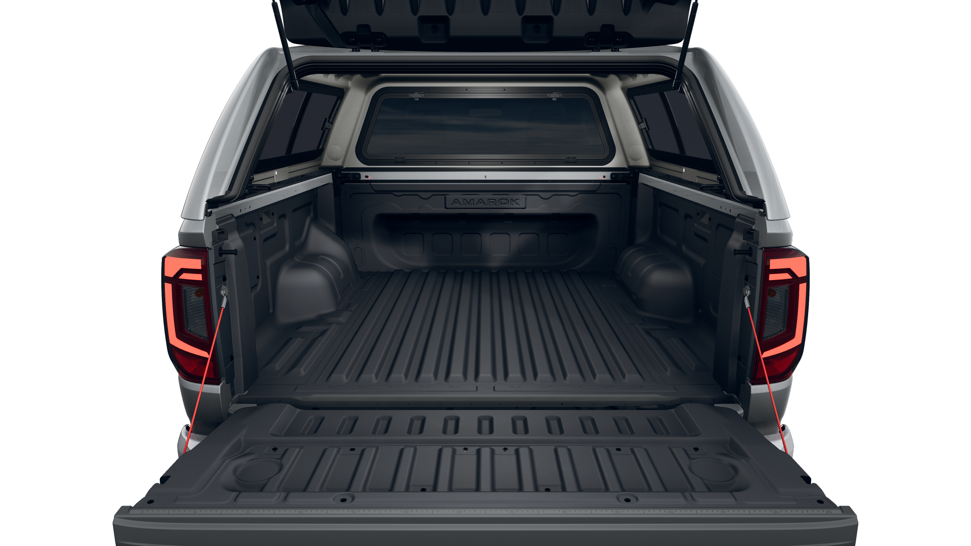 Obrázek Amarok DC Style 3,0 TDI 10AUT