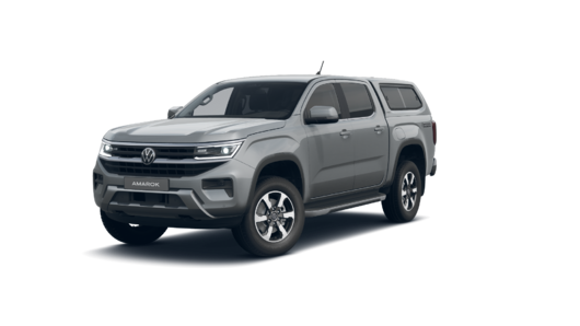Obrázek Amarok DC Style 3,0 TDI 10AUT