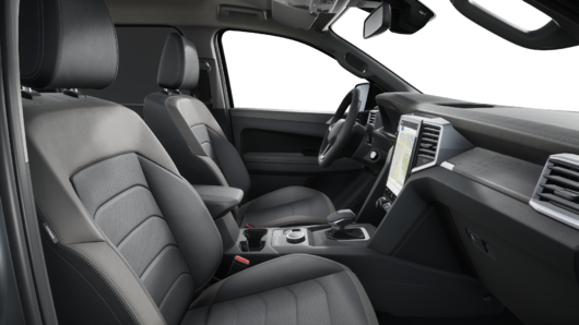 Obrázek Amarok DC Style 3,0 TDI 10AUT