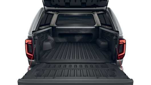 Obrázek Amarok DC Style 3,0 TDI 10AUT