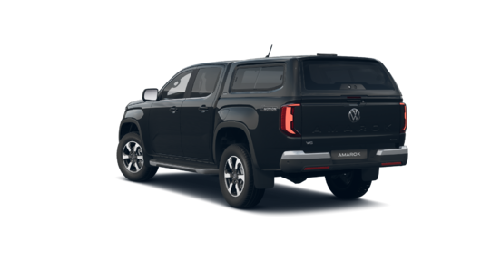 Obrázek Amarok DC Style 3,0 TDI 10AUT