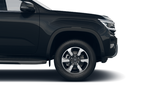 Obrázek Amarok DC Style 3,0 TDI 10AUT