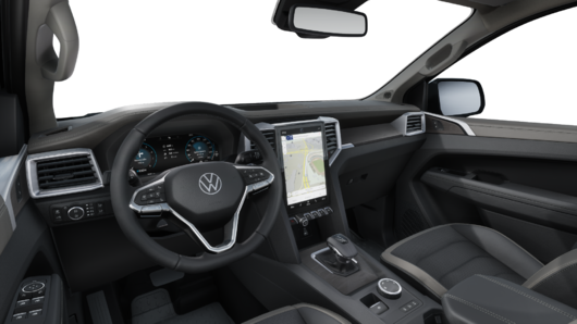 Obrázek Amarok DC Style 3,0 TDI 10AUT