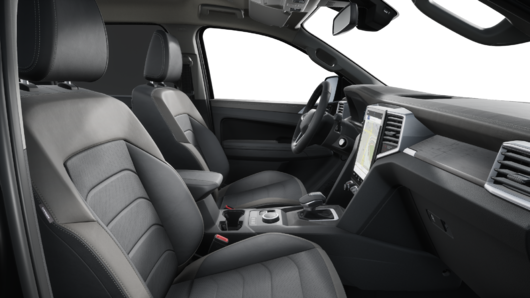 Obrázek Amarok DC Style 3,0 TDI 10AUT