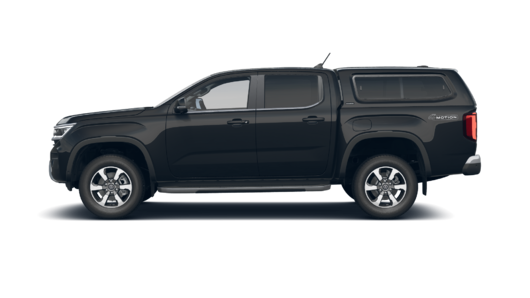 Obrázek Amarok DC Style 3,0 TDI 10AUT