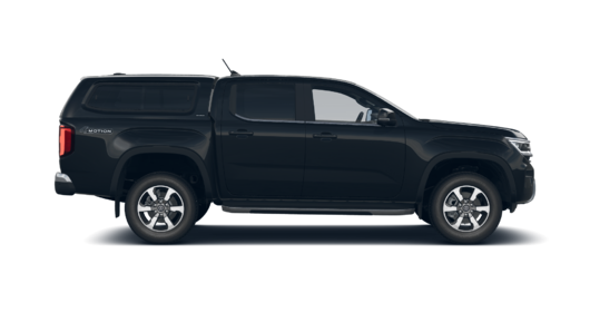 Obrázek Amarok DC Style 3,0 TDI 10AUT