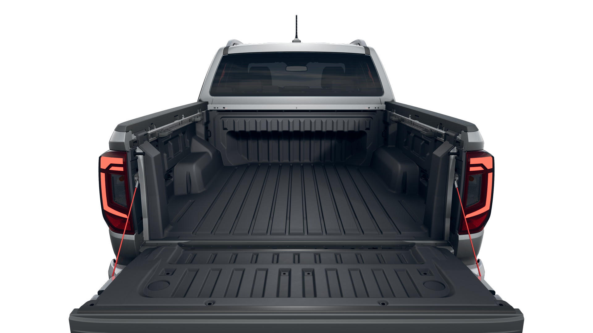 Obrázek Amarok DC Style 3,0 TDI 10AUT