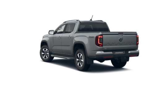 Obrázek Amarok DC Style 3,0 TDI 10AUT