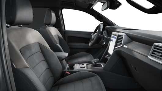 Obrázek Amarok DC Style 3,0 TDI 10AUT