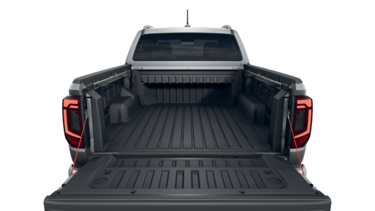 Obrázek Amarok DC Style 3,0 TDI 10AUT