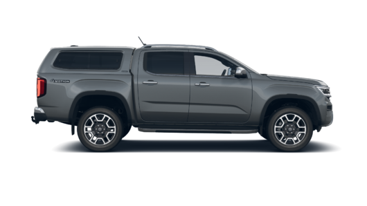 Obrázek Amarok DC Aventura 3,0 TDI 10AUT