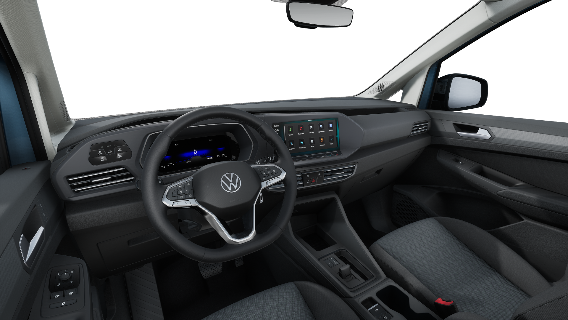 Obrázek Akční Caddy Maxi Life 2,0 TDI DSG