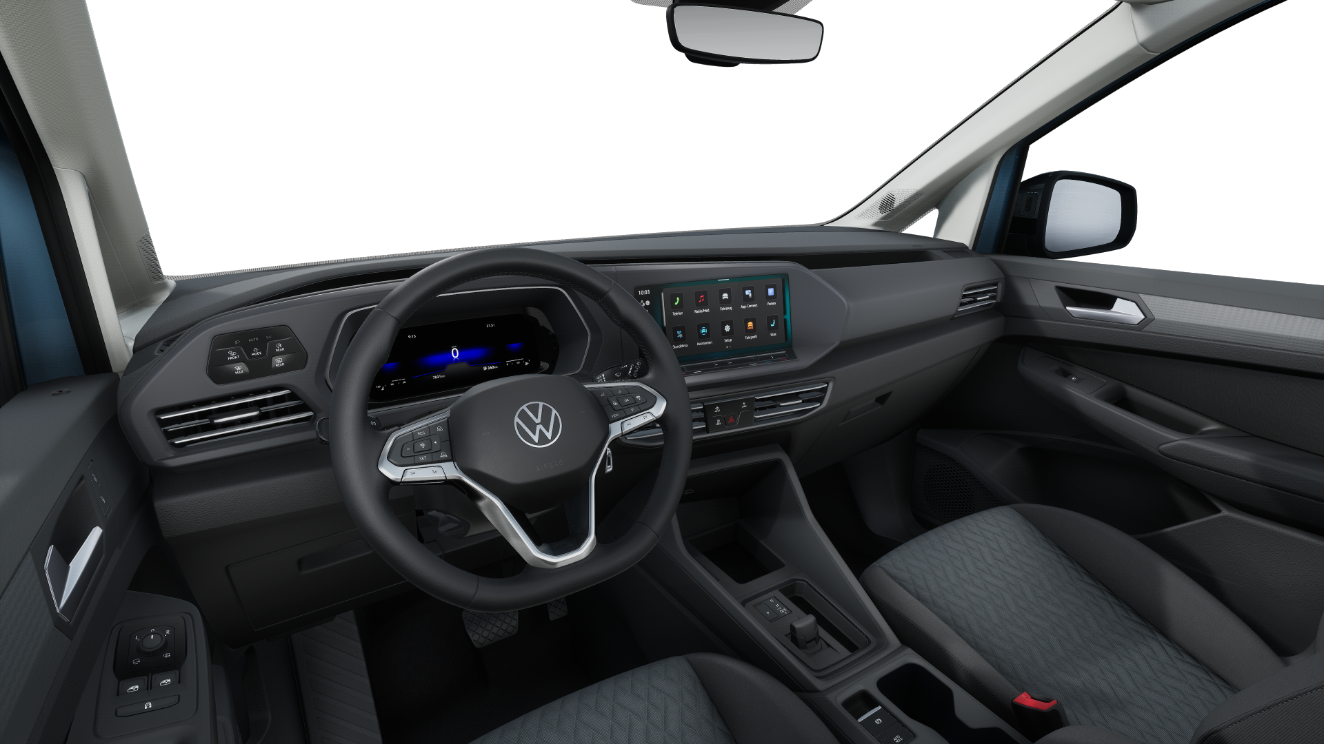Obrázek Akční Caddy Maxi Life 2,0 TDI DSG
