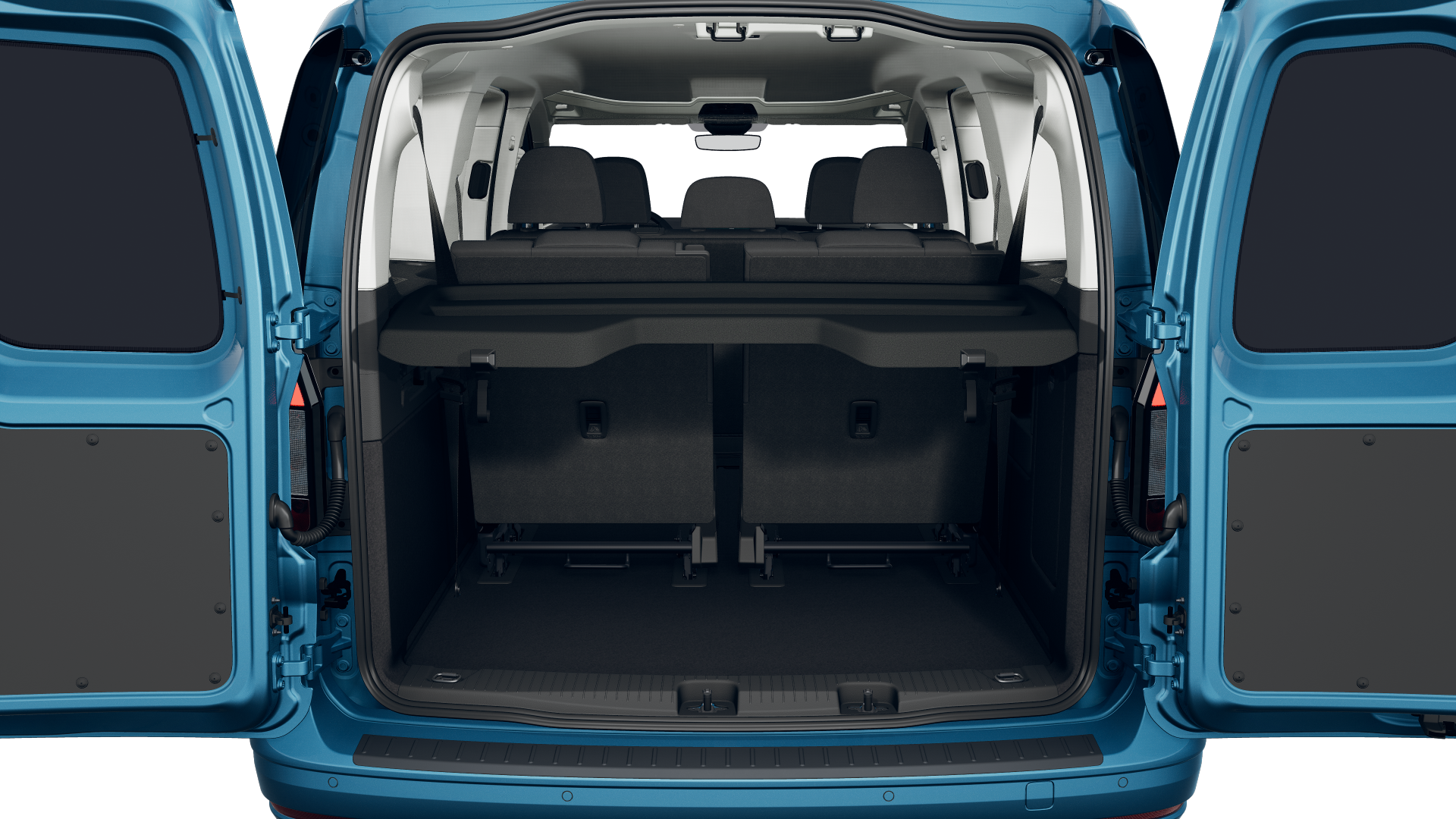 Obrázek Akční Caddy Maxi Life 2,0 TDI DSG