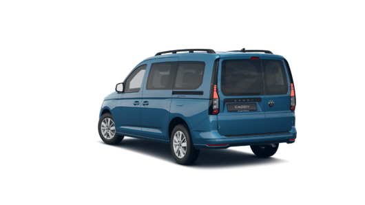 Obrázek Akční Caddy Maxi Life 2,0 TDI DSG