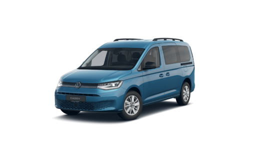 Obrázek Akční Caddy Maxi Life 2,0 TDI DSG