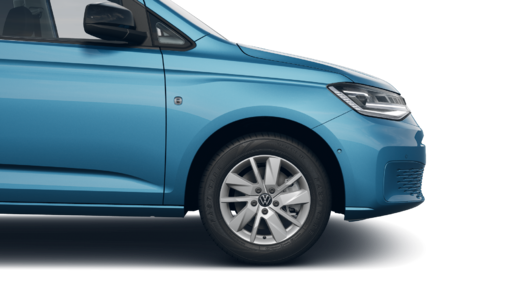 Obrázek Akční Caddy Maxi Life 2,0 TDI DSG