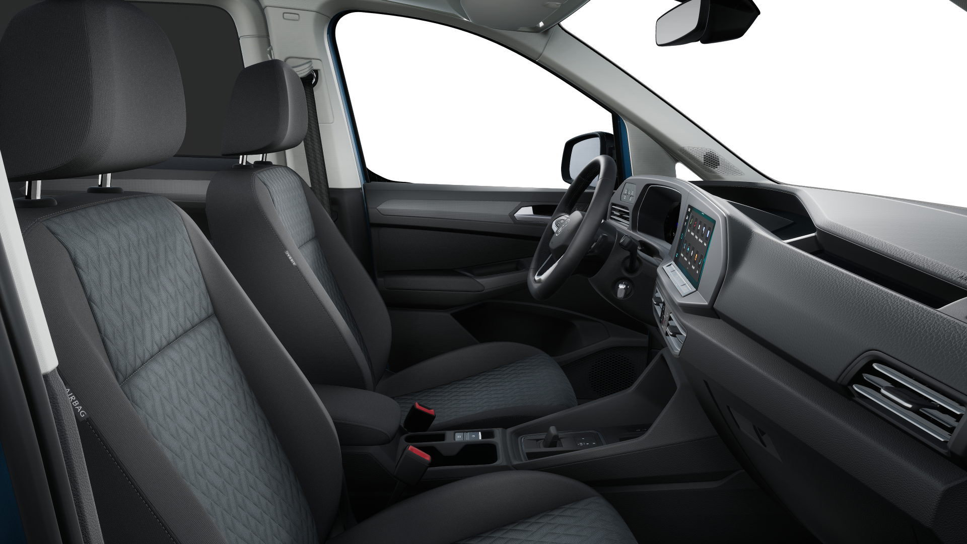Obrázek Akční Caddy Maxi Life 2,0 TDI DSG