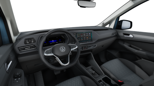 Obrázek Akční Caddy Maxi Life 2,0 TDI DSG