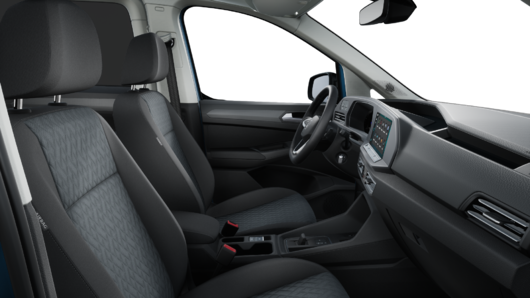 Obrázek Akční Caddy Maxi Life 2,0 TDI DSG