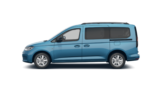 Obrázek Akční Caddy Maxi Life 2,0 TDI DSG