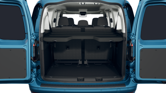 Obrázek Akční Caddy Maxi Life 2,0 TDI DSG