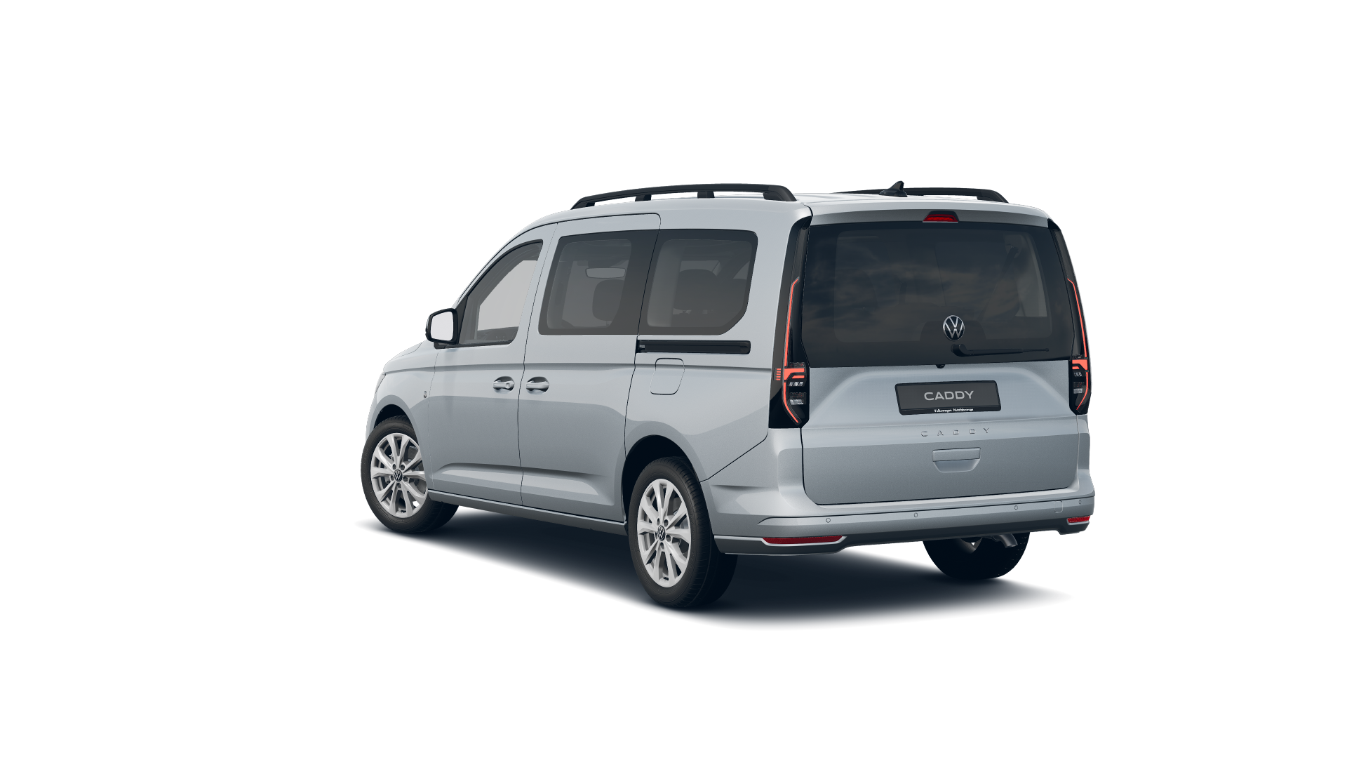 Obrázek Akční Caddy Maxi Life 2,0 TDI