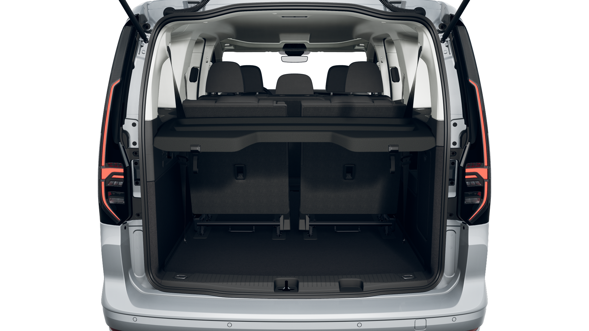 Obrázek Akční Caddy Maxi Life 2,0 TDI