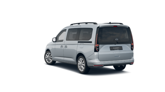 Obrázek Akční Caddy Maxi Life 2,0 TDI