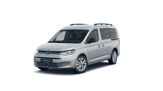 Obrázek Akční Caddy Maxi Life 2,0 TDI
