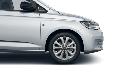 Obrázek Akční Caddy Maxi Life 2,0 TDI