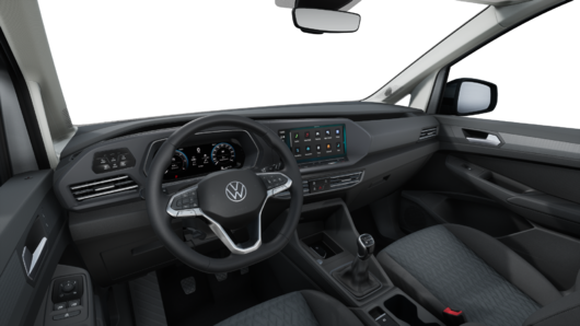 Obrázek Akční Caddy Maxi Life 2,0 TDI
