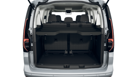 Obrázek Akční Caddy Maxi Life 2,0 TDI
