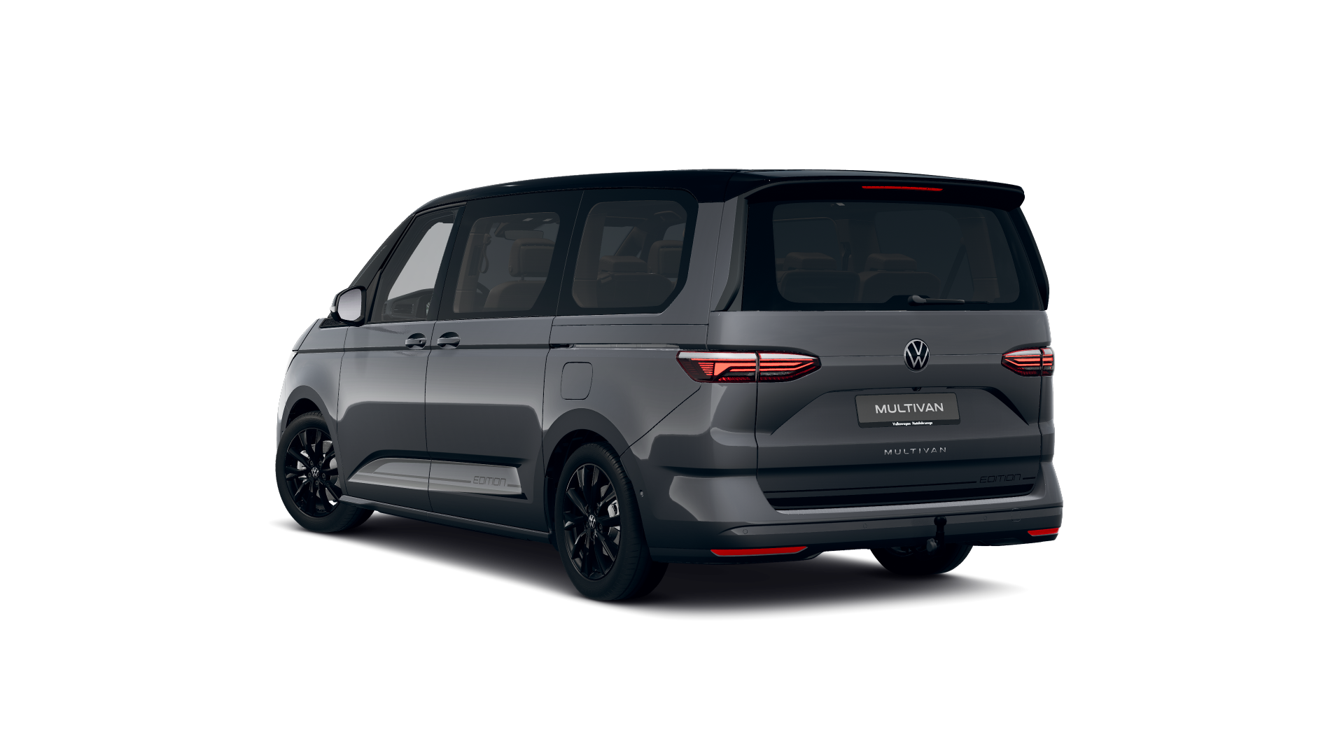 Obrázek Akční Multivan Long Life 2,0 TDI