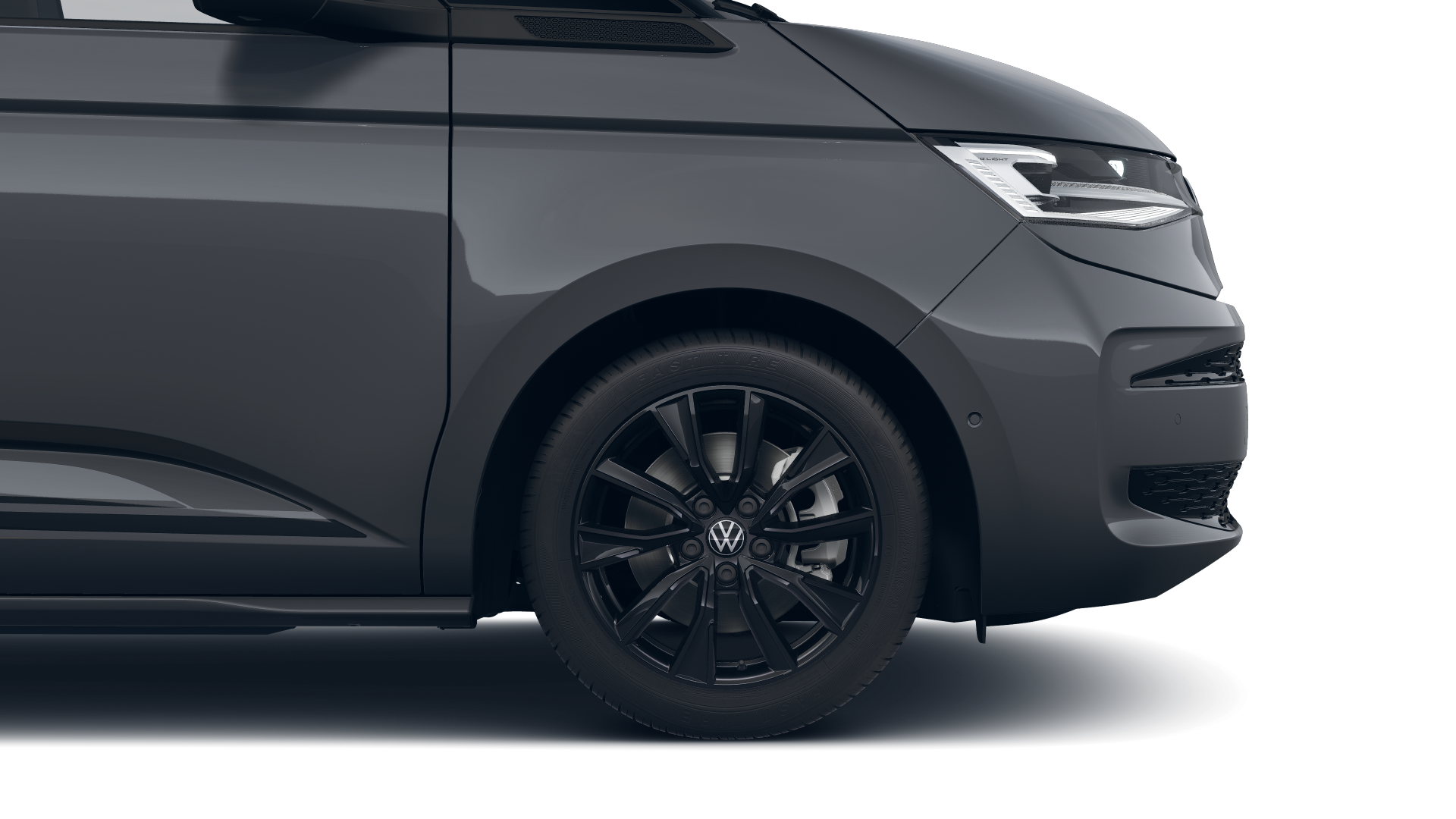 Obrázek Akční Multivan Long Life 2,0 TDI