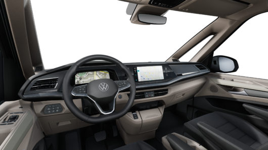 Obrázek Akční Multivan Long Life 2,0 TDI