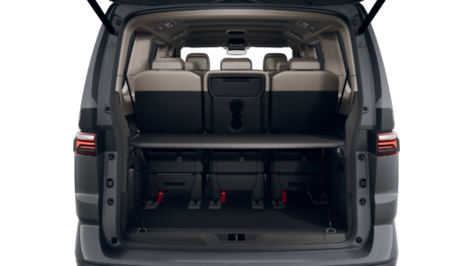 Obrázek Akční Multivan Long Life 2,0 TDI