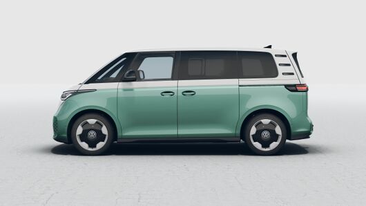 Obrázek Akční ID. Buzz Pro 79 kWh