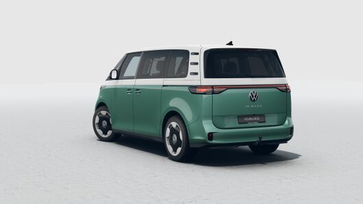 Obrázek Akční ID. Buzz Pro 79 kWh