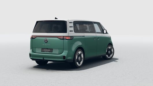 Obrázek Akční ID. Buzz Pro 79 kWh