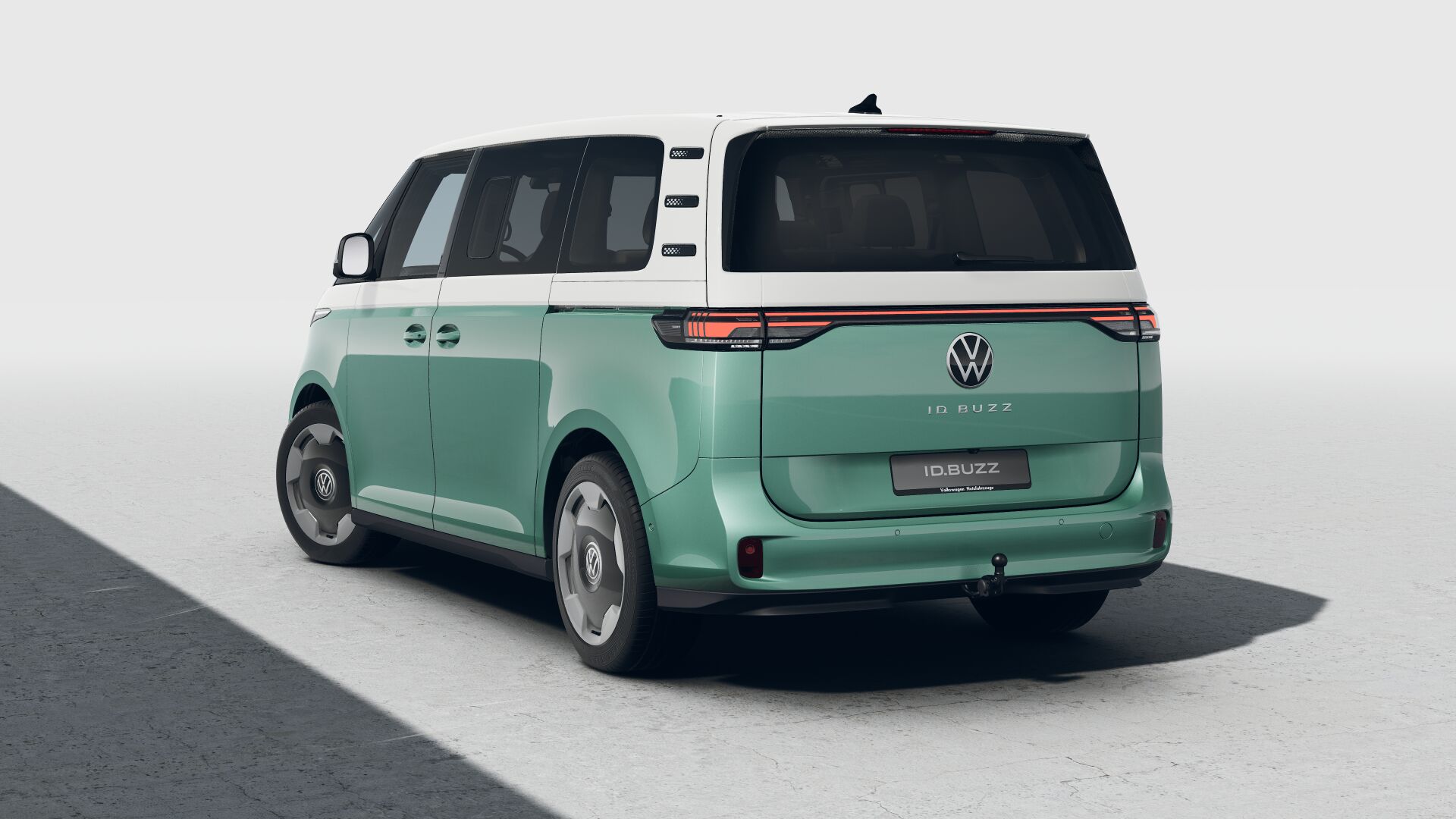 Obrázek Akční ID. Buzz Pro 79 kWh