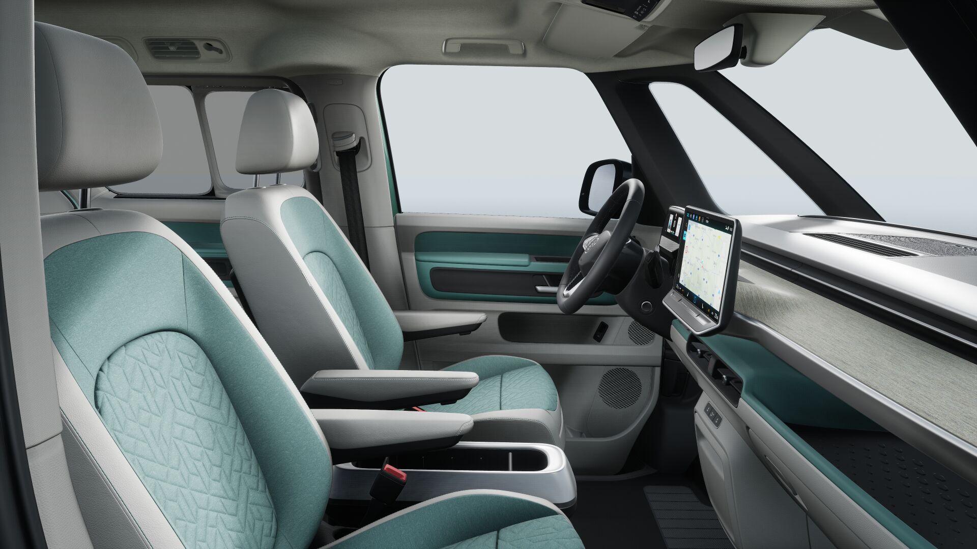 Obrázek Akční ID. Buzz Pro 79 kWh