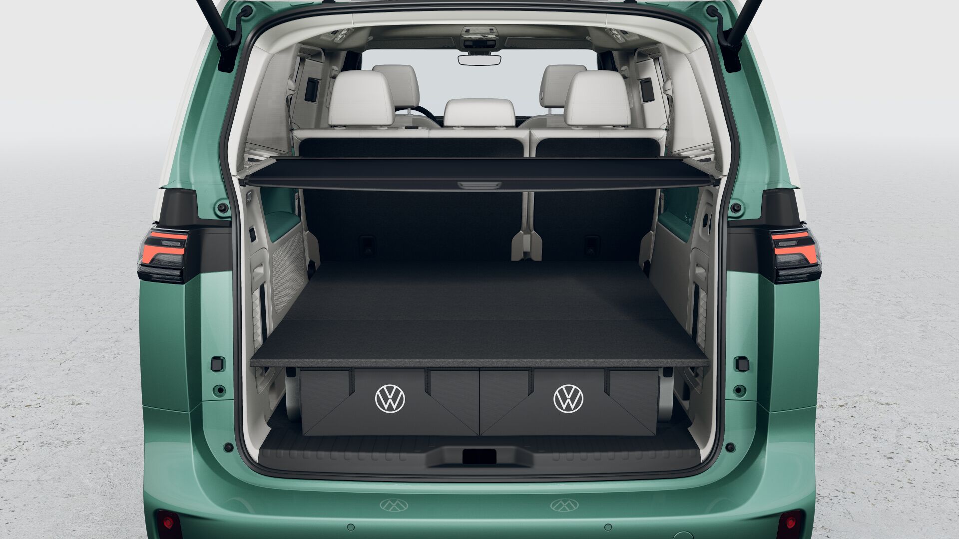 Obrázek Akční ID. Buzz Pro 79 kWh