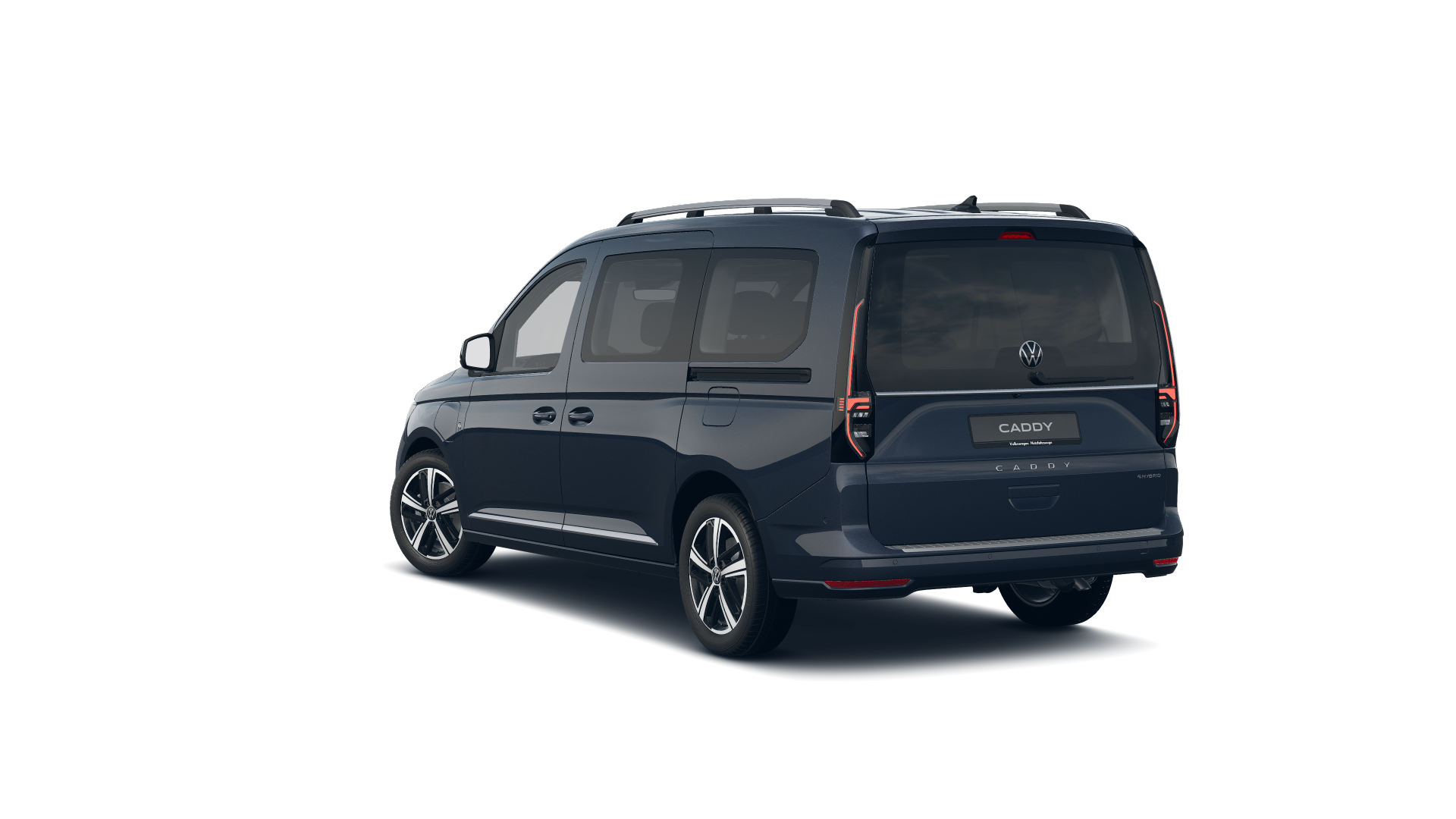 Obrázek Akční Caddy Maxi Style 1,5 TSI PHEV