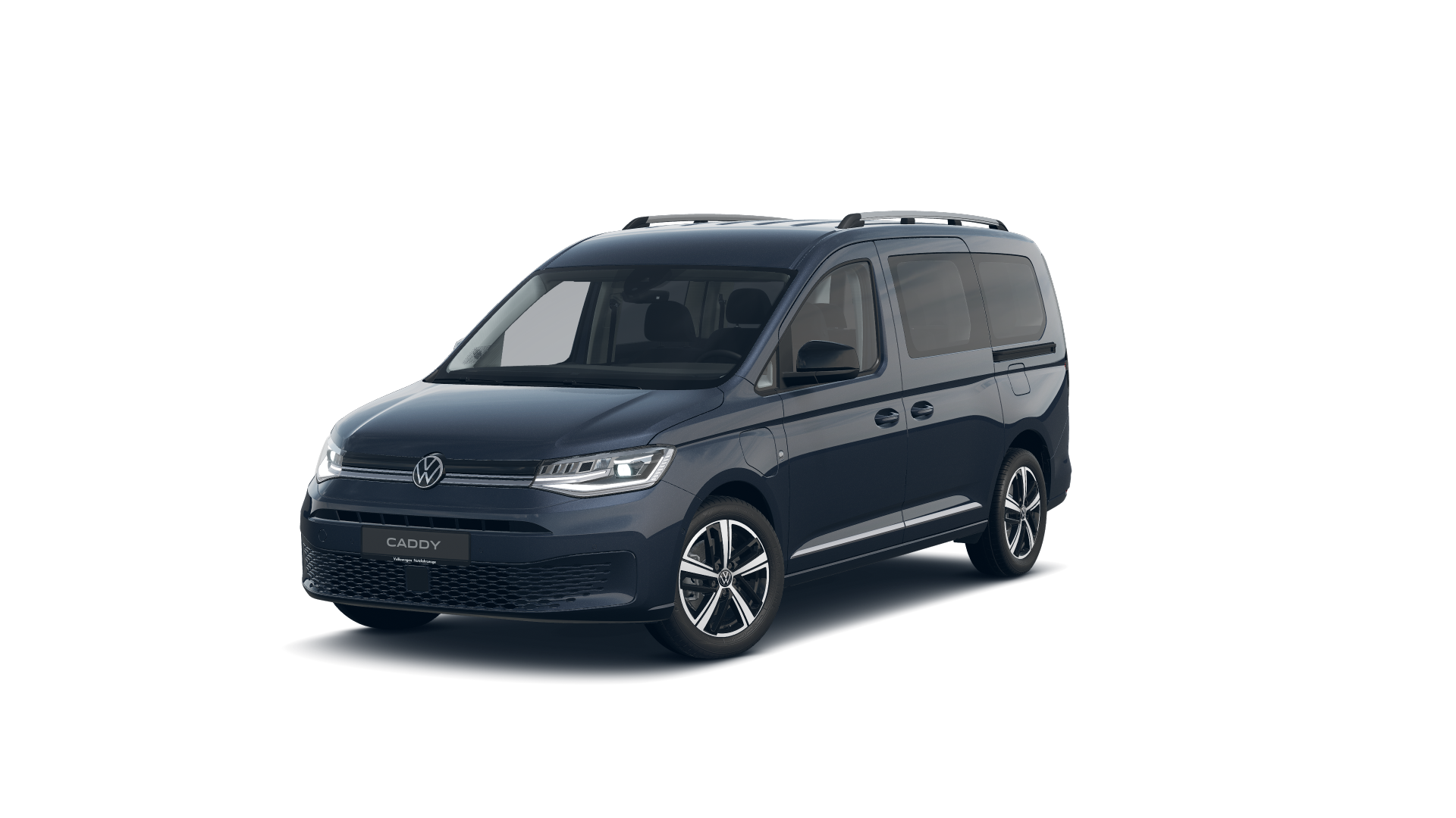 Obrázek Akční Caddy Maxi Style 1,5 TSI PHEV