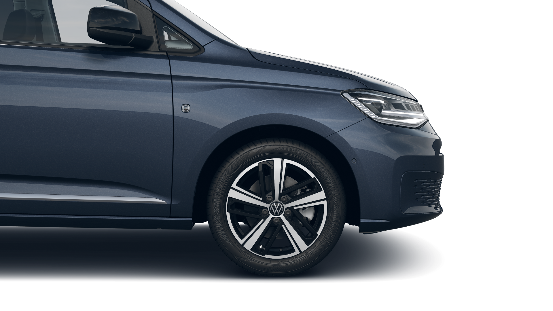 Obrázek Akční Caddy Maxi Style 1,5 TSI PHEV