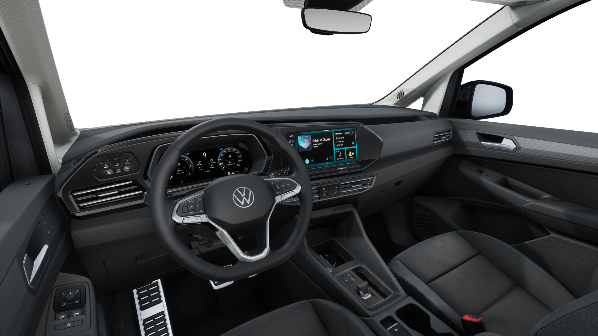 Obrázek Akční Caddy Maxi Style 1,5 TSI PHEV