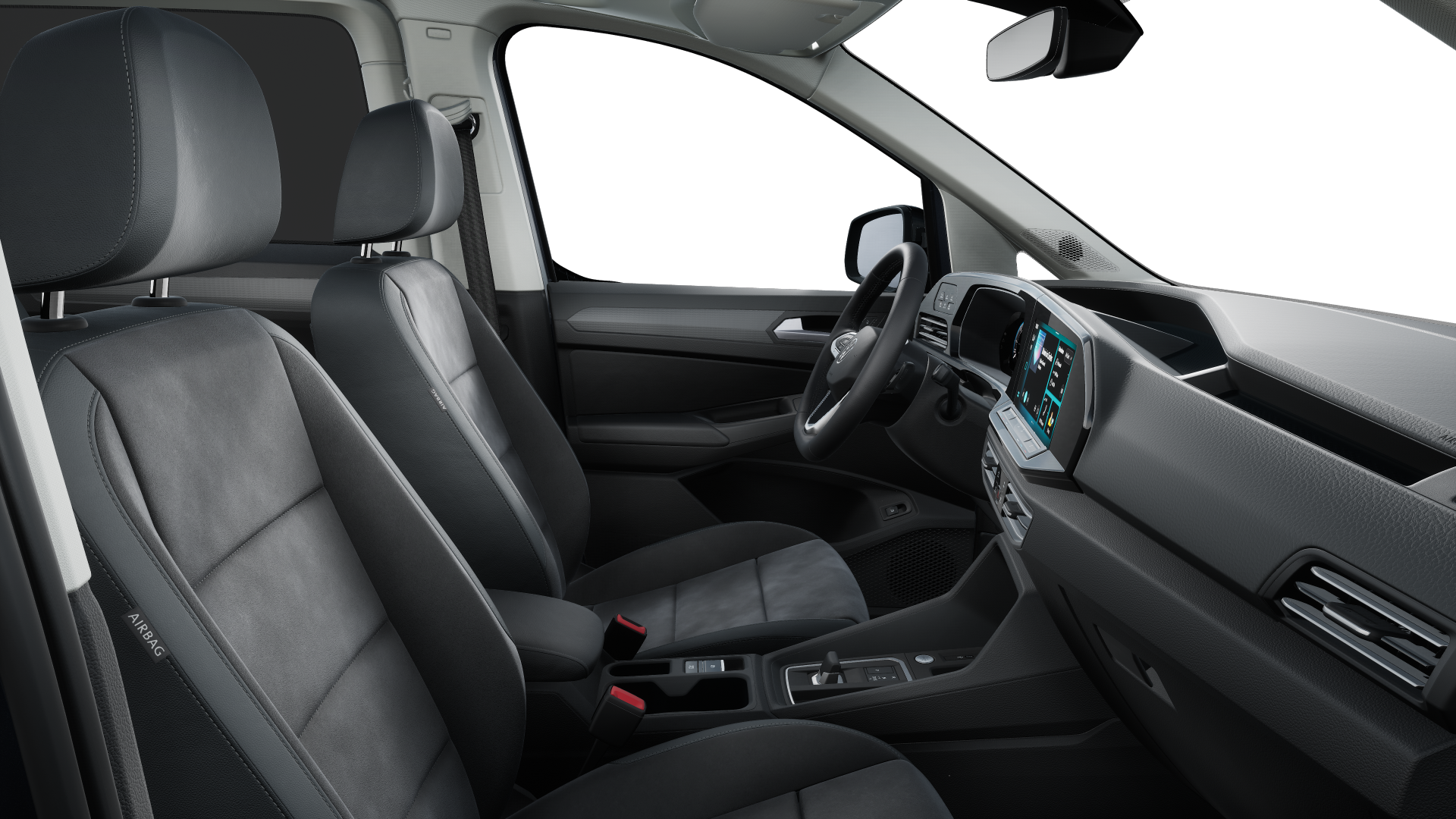 Obrázek Akční Caddy Maxi Style 1,5 TSI PHEV