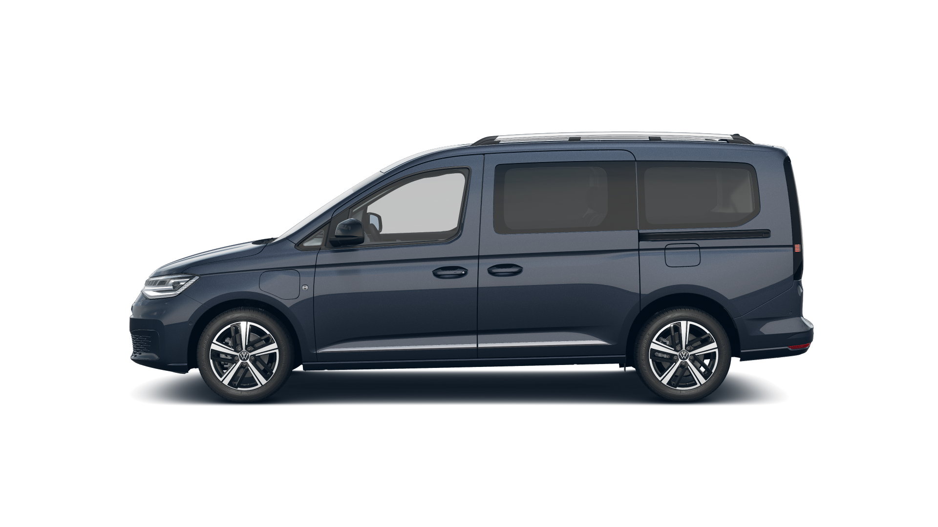 Obrázek Akční Caddy Maxi Style 1,5 TSI PHEV