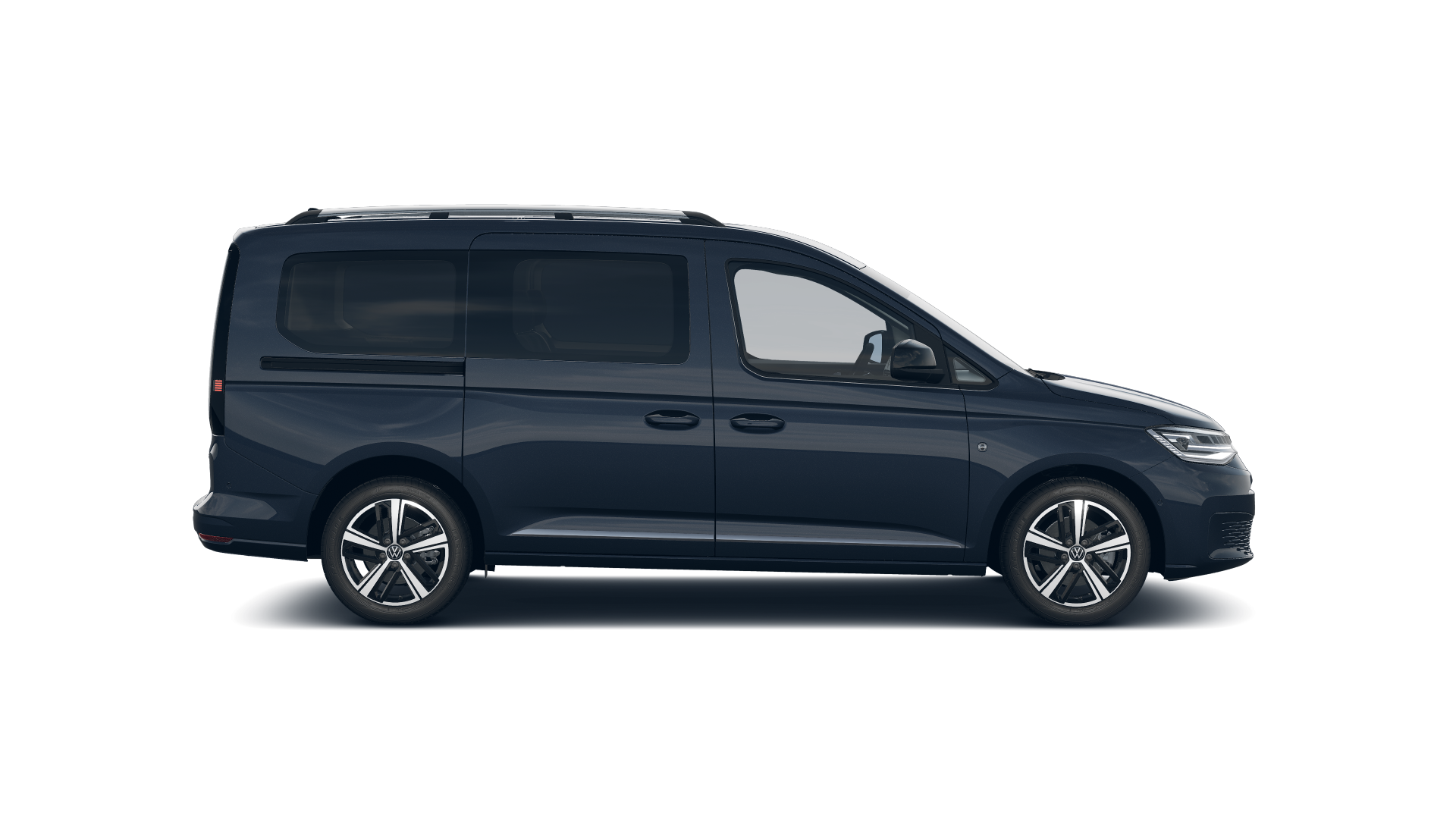 Obrázek Akční Caddy Maxi Style 1,5 TSI PHEV